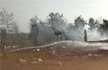 Explosion at firecracker factory kills 23 workers in Madhya Pradeshs Balaghat